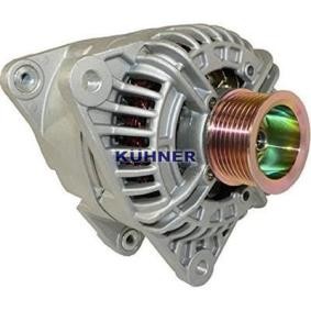 Köp Generator av AD KÜHNER 554366RI till det låga priset 3116,60 kr