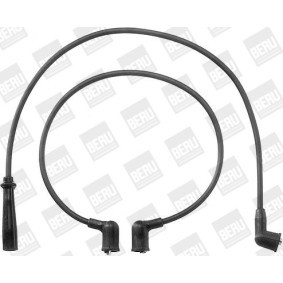 Compre Jogo de cabos de ignição da BERU ZEF909 a um preço baixo por 39,99 €