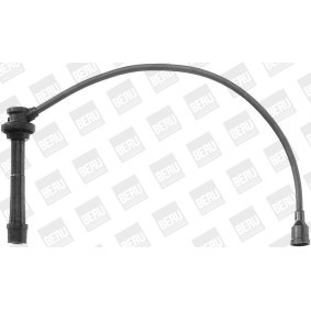 Compre Jogo de cabos de ignição da BERU ZEF910 a um preço baixo por 71,05 €