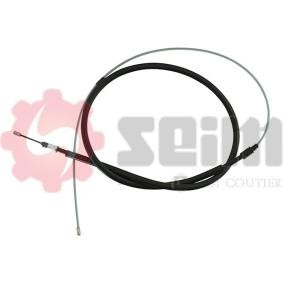 Handbremsseil 554405
