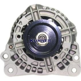 Lichtmaschine 554408RI