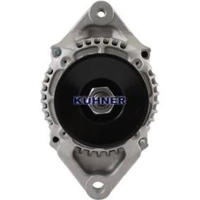 Lichtmaschine 554415RI