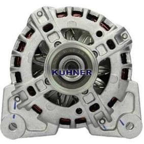 Köp Generator av AD KÜHNER 554467RIB till det låga priset 3758,09 kr