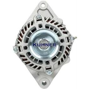 Lichtmaschine von AD KÜHNER