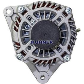 Lichtmaschine 554529RI