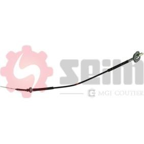 Achetez des Câble d'embrayage SEIM 554561 à prix pour 24,75 €