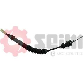 Acquista Cavo frizione da SEIM 554562 a buon mercato per soli 31,62 €