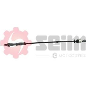 Acquista Cavo frizione da SEIM 554564 a buon mercato per soli 43,08 €