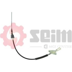 Acquista Cavo frizione da SEIM 554569 a buon mercato per soli 36,81 €