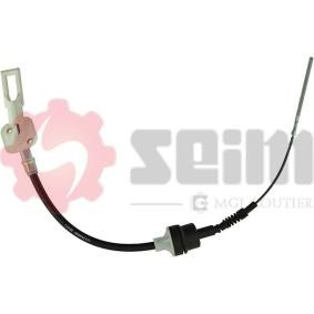 Acquista Cavo frizione da SEIM 554580 a buon mercato per soli 55,50 €