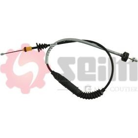 Acquista Cavo frizione da SEIM 554598 a buon mercato per soli 39,27 €