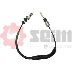 Acquista Cavo frizione da SEIM 554600 a buon mercato per soli 49,11 €