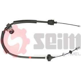 Acquista Cavo frizione da SEIM 554603 a buon mercato per soli 26,61 €