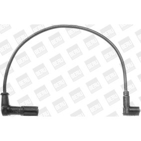 Compre Jogo de cabos de ignição da BERU ZEF967 a um preço baixo por 57,85 €