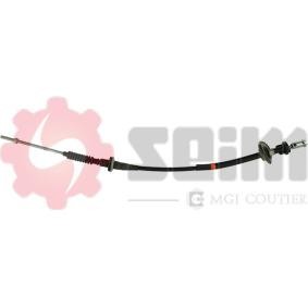 Acquista Cavo frizione da SEIM 554609 a buon mercato per soli 72,38 €