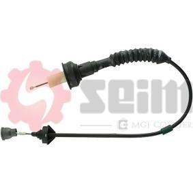 Acquista Cavo frizione da SEIM 554668 a buon mercato per soli 39,28 €