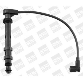 Compre Jogo de cabos de ignição da BERU ZEF983 a um preço baixo por 43,92 €