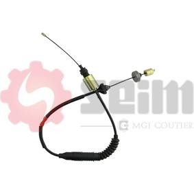 Acquista Cavo frizione da SEIM 554764 a buon mercato per soli 45,91 €