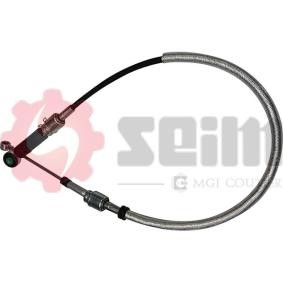 Achetez des Tirette à câble, boîte de vitesse manuelle SEIM 554801 à prix pour 59,53 €
