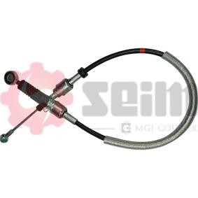 Achetez des Tirette à câble, boîte de vitesse manuelle SEIM 554802 à prix pour 89,99 €