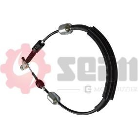 Seilzug, Automatikgetriebe 554828