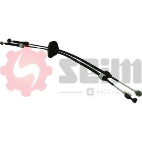 Seilzug, Schaltgetriebe 554830