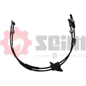 Seilzug, Schaltgetriebe 554838