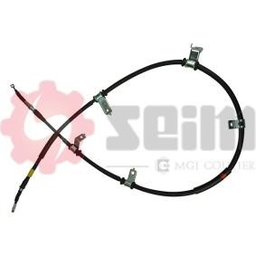 Seilzug, Schaltgetriebe 554966