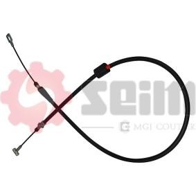 Seilzug, Schaltgetriebe 554973