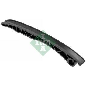 Spannschiene, Steuerkette 555 0015 10 SUZUKI SWIFT von INA