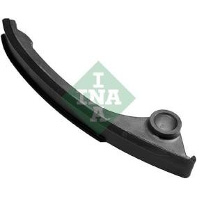 Comprar Guía de tensor, cadena de distribución de INA 555 0027 10 a bajo precio de 21,89 €