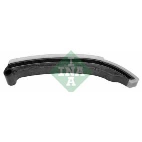 Achetez des Rail tendeur, chaîne de distribution INA 555 0036 10 à prix pour 19,32 €