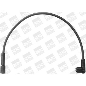 Compre Jogo de cabos de ignição da BERU ZEF1076 a um preço baixo por 24,93 €