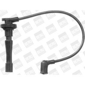 Compre Jogo de cabos de ignição da BERU ZEF1081 a um preço baixo por 87,73 €