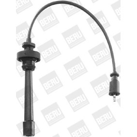 Compre Jogo de cabos de ignição da BERU ZEF1082 a um preço baixo por 42,79 €
