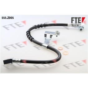 Comprar Latiguillo de freno de FTE 555.Z005 a bajo precio de 80,56 €