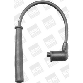 Compre Jogo de cabos de ignição da BERU ZEF1095 a um preço baixo por 27,34 €