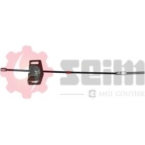 Handbremsseil 555083