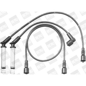 Compre Jogo de cabos de ignição da BERU ZEF1121 a um preço baixo por 53,50 €