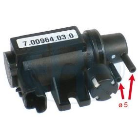 Acquista Convertitore pressione, Controllo gas scarico da ERA 555159 a buon mercato per soli 81,76 €
