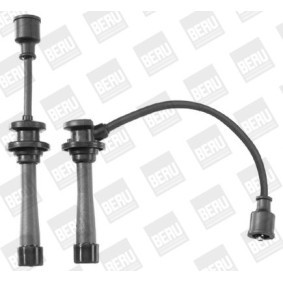 Compre Jogo de cabos de ignição da BERU ZEF1140 a um preço baixo por 30,12 €