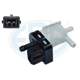 Achetez des Capteur de pression, turbocompresseur ERA 555193 à prix pour 38,27 €
