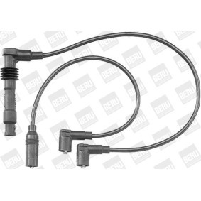 Compre Jogo de cabos de ignição da BERU ZEF1156 a um preço baixo por 275,70 €