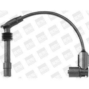 Compre Jogo de cabos de ignição da BERU ZEF1161 a um preço baixo por 47,65 €