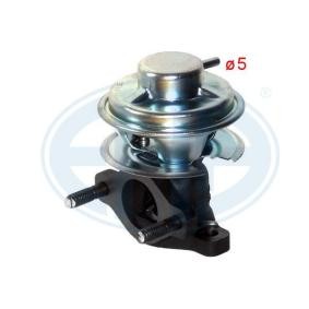 AGR-Ventil 555276