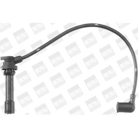 Compre Jogo de cabos de ignição da BERU ZEF1166 a um preço baixo por 52,69 €