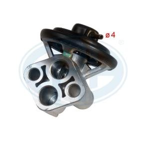 AGR-Ventil 555278