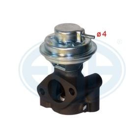 AGR-Ventil 555282