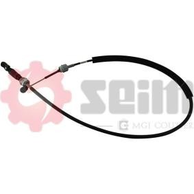Seilzug, Automatikgetriebe 555310