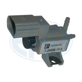 Acquista Convertitore pressione, Controllo gas scarico da ERA 555345 a buon mercato per soli 79,81 €